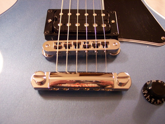 Les Paul Special Humbucker Picture 14